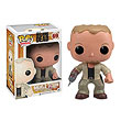 The Walking Dead TV Series Merle Dixon Pop! Vinyl Figure